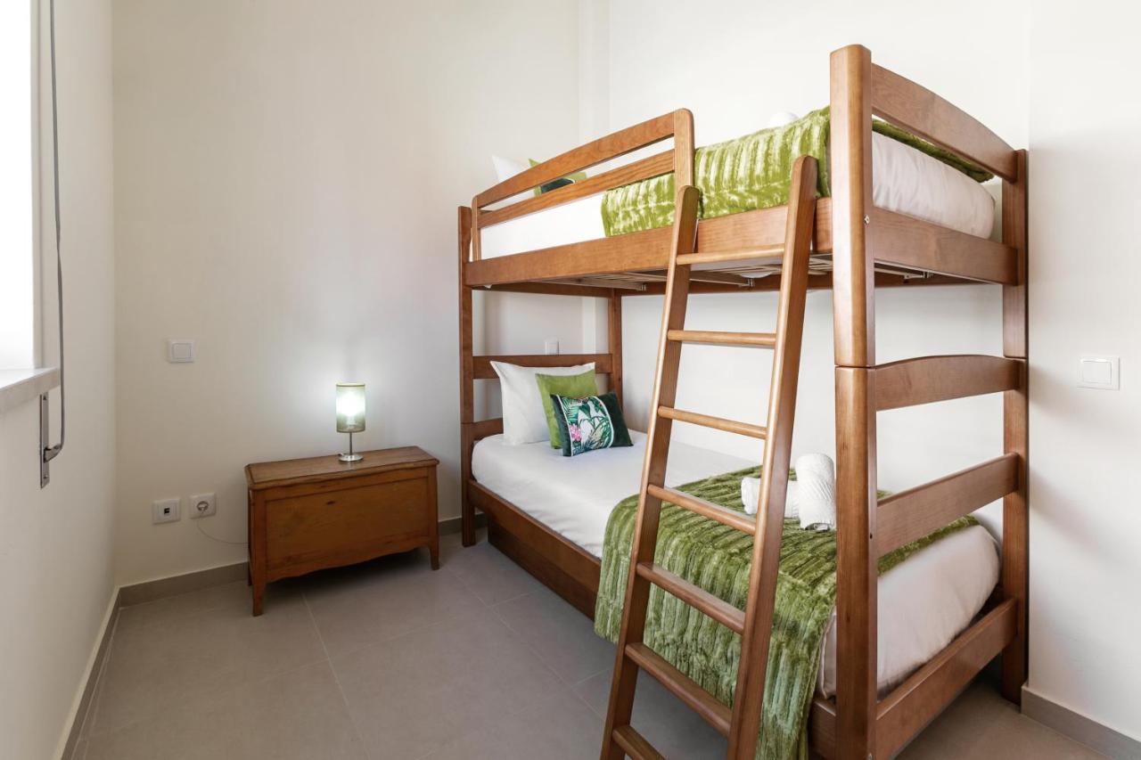 Nazare Boutique Apartment II 外观 照片